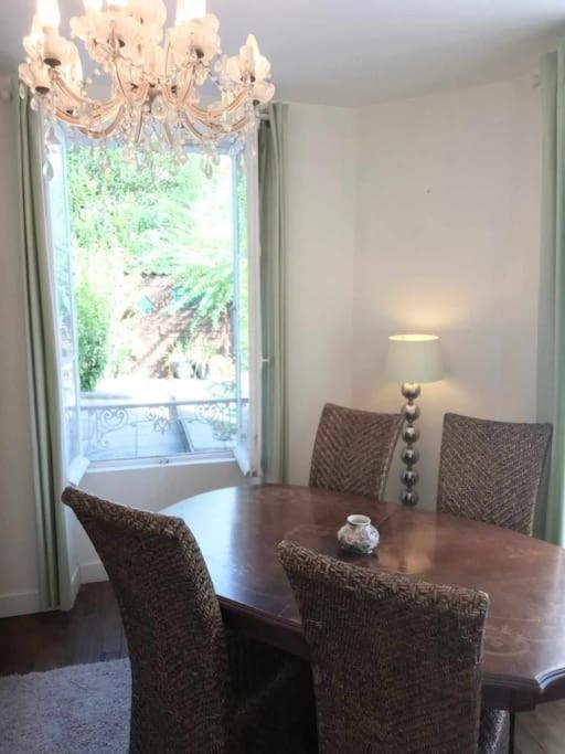Montemboeuf Centre Town House Free Wifi Βίλα Εξωτερικό φωτογραφία