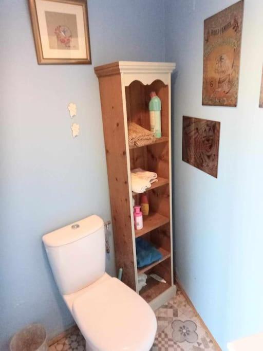 Montemboeuf Centre Town House Free Wifi Βίλα Εξωτερικό φωτογραφία