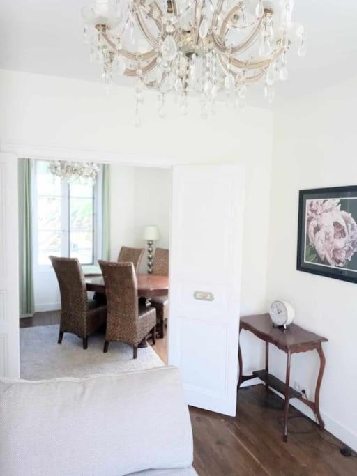 Montemboeuf Centre Town House Free Wifi Βίλα Εξωτερικό φωτογραφία