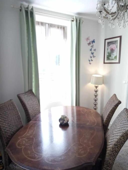 Montemboeuf Centre Town House Free Wifi Βίλα Εξωτερικό φωτογραφία