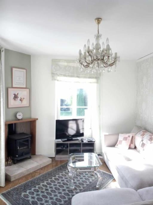 Montemboeuf Centre Town House Free Wifi Βίλα Εξωτερικό φωτογραφία