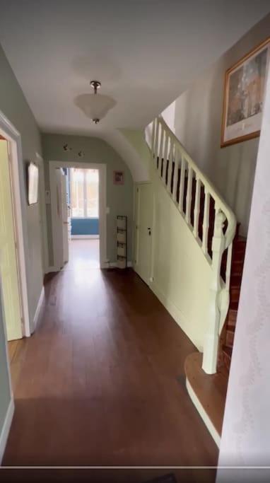 Montemboeuf Centre Town House Free Wifi Βίλα Εξωτερικό φωτογραφία