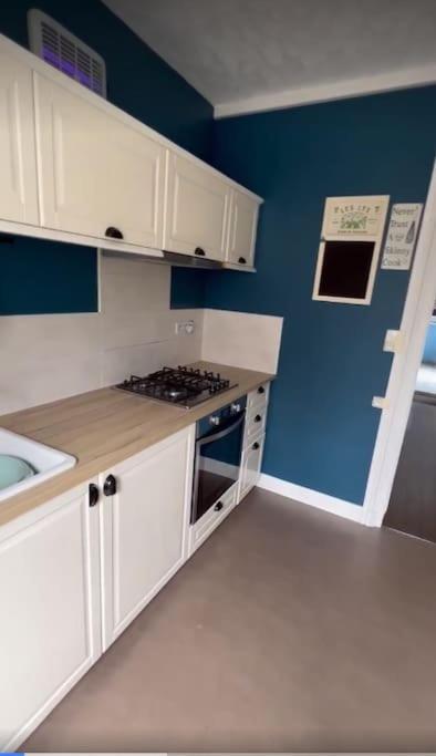 Montemboeuf Centre Town House Free Wifi Βίλα Εξωτερικό φωτογραφία
