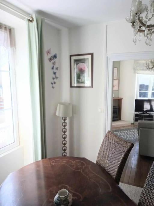 Montemboeuf Centre Town House Free Wifi Βίλα Εξωτερικό φωτογραφία