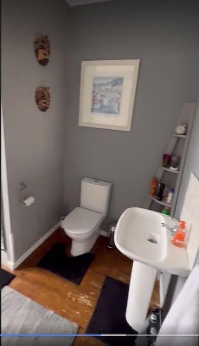 Montemboeuf Centre Town House Free Wifi Βίλα Εξωτερικό φωτογραφία