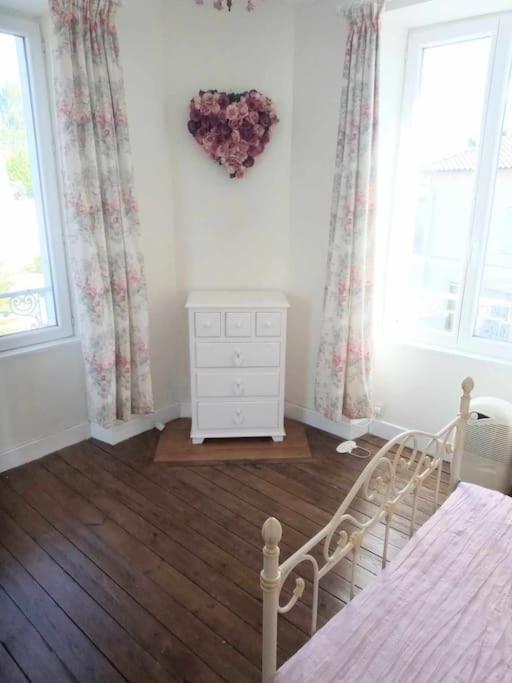 Montemboeuf Centre Town House Free Wifi Βίλα Εξωτερικό φωτογραφία