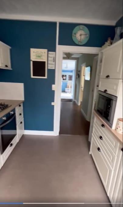 Montemboeuf Centre Town House Free Wifi Βίλα Εξωτερικό φωτογραφία