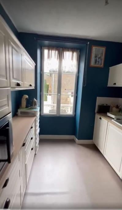 Montemboeuf Centre Town House Free Wifi Βίλα Εξωτερικό φωτογραφία