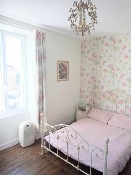 Montemboeuf Centre Town House Free Wifi Βίλα Εξωτερικό φωτογραφία