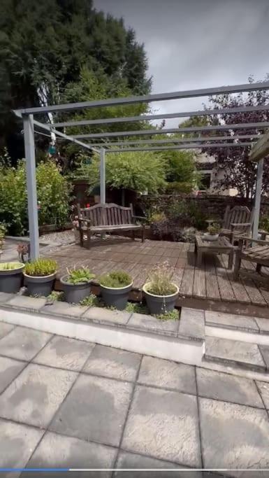 Montemboeuf Centre Town House Free Wifi Βίλα Εξωτερικό φωτογραφία