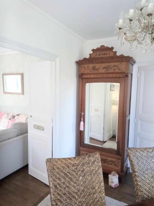 Montemboeuf Centre Town House Free Wifi Βίλα Εξωτερικό φωτογραφία